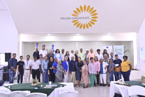 CIDEL 3 El seminario reunió a expertos del país y de distintos países de América Latina