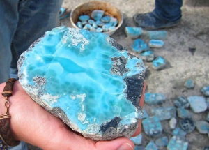 Larimar