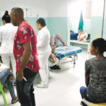 Paz en la «Casa de Salud»: Barahona recibe el 2026 con una Emergencia despejada y sin tragedias