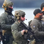 ENFRENTAMIENTO EN CAMBOYA: CAE HERIDO RECONOCIDO ANTISOCIAL «LA GÜIRA» TRAS INTERCAMBIO DE DISPAROS CON LA POLICÍA