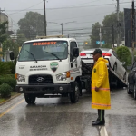 BARAHONA SE RESPETA: Gestión del Coronel Guzmán Pérez transforma el tránsito y la seguridad en la Perla del Sur