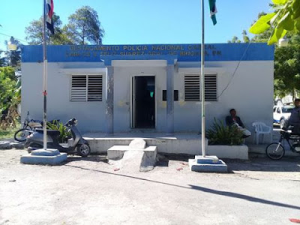 policia cabral cuartel de cabral