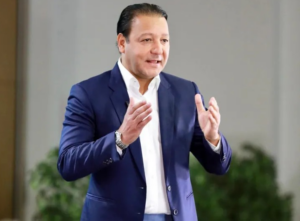 Abel a PLD: No me incluya como aspirante, método es ilegítimo