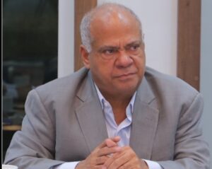 Advierte PRM sería sacado del poder si no atiende problemas