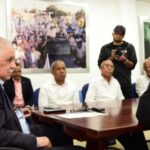 Apoya reclamos, ve Gobierno abandonó sector agropecuario