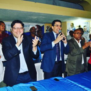 ¿Apoya Yayo Sanz Lovatón a David Collado?