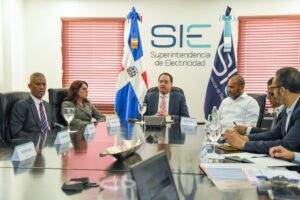Autoridades del sector eléctrico activan Comité de Fallas tras evento que afectó servicio nacional