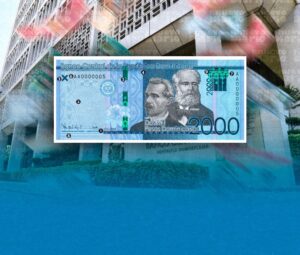 Banco Central anuncia circulación de nuevo billete de RD$2,000 a partir del 24 de febrero