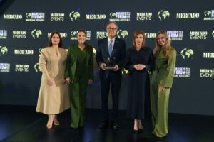 Banco Popular es reconocido por su trayectoria y liderazgo en sostenibilidad