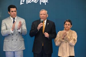 Banreservas anuncia financiamiento para inversionistas colombianos en ANATO 2026