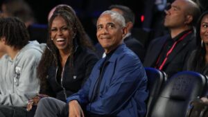 Barack Obama rompe el silencio sobre los extraterrestres y aclara su posición