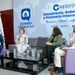 CAESCO advierte vacíos legales en protección de datos y llama a blindar la soberanía digital