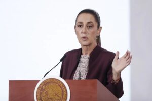 Claudia Sheinbaum anuncia nuevo envío de ayuda humanitaria a Cuba sin incluir petróleo