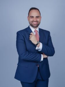 Comunicador José Miguel García se integra como comentarista en el “Gobierno de la Tarde” por la Z101