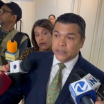 Crespo: En tema de electricidad el Gobierno se ha electrocutado