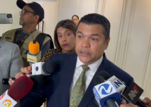 Crespo: En tema de electricidad el Gobierno se ha electrocutado