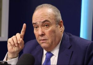 Cuestiona informe sobre una reducción de la corrupción RD