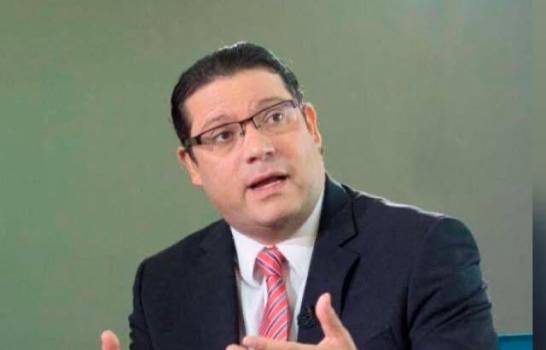 Dice Sanz Lovatón es el seguro ganador candidatura del PRM