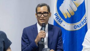 El partido de Gobierno (OPINION)