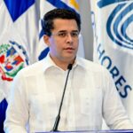 Encuesta internacional de ABC Marketing Research perfila a David Collado como principal favorito rumbo a las elecciones presidenciales de 2028