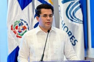 Encuesta internacional de ABC Marketing Research perfila a David Collado como principal favorito rumbo a las elecciones presidenciales de 2028