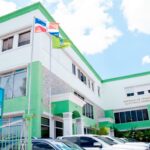 ETED informa sobre apagón nacional tras falla en el Sistema Eléctrico Nacional Interconectado