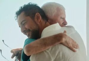 Fallece a los 84 años José Bisbal, excampeón de España de boxeo y padre de David Bisbal