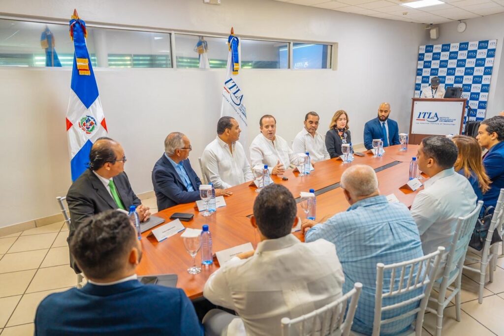 Gobierno impulsa primera generación de docentes en IA tras alianza con NVIDIA