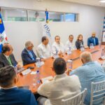 Gobierno impulsa primera generación de docentes en IA tras alianza con NVIDIA