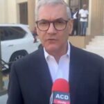 Gonzalo agradece inscripción, dice trabajará por unidad PLD