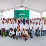 Grupo Pindstrup adquiere La Mundial de Coco y apuesta por República Dominicana como hub agroindustrial