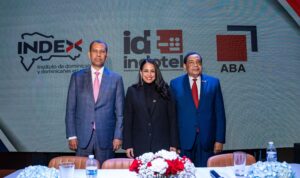 INDOTEL e INDEX continúan en Orlando campaña de alfabetización digital y educación financiera para envío seguro de remesas