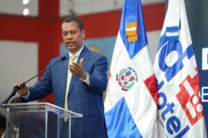 Indotel lanza proyecto Canasta Digital Social 3