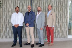 iQtek refuerza su liderazgo tecnológico regional con Cisco Systems