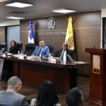 JCE presenta calendario electoral para 2028 y el Libro de Resultados Electorales 2024