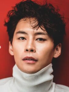 Jung Eun‑woo, actor coreano, fallece a los 39 años luego de extraña publicación en sus redes sociales