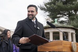 Mamdani nombra a activista colombiana como jefa de Asuntos Internacionales de Nueva York