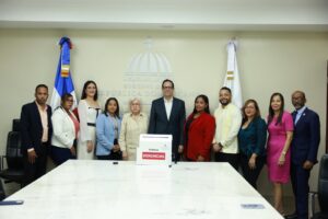 MAP recibe buzón de denuncia ciudadana para fortalecer la transparencia institucional