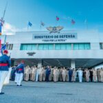 Ministerio de Defensa encabeza actos conmemorativos por el Día de las Fuerzas Armadas