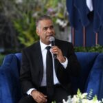 Ministro Joel Santos valora avances del sector energía expuestos por Abinader en rendición de cuentas