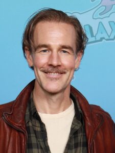 Muere a los 48 años James Van Der Beek, protagonista de la serie 'Dawson’s Creek'