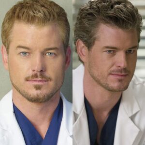 Muere el actor Eric Dane, estrella de Grey’s Anatomy y Euphoria