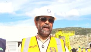 Niega se haya incrementado el costo de la presa Monte Grande