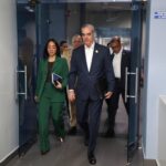 Presidente Abinader aprueba resolución que crea el SISMAP Seguridad Ciudadana para fortalecer gestión policial