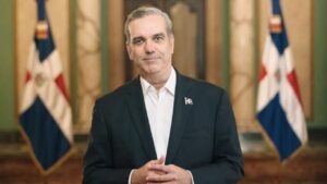 Presidente Abinader inaugura moderno mercado municipal que beneficiará directamente a más de 200 pequeños y medianos comerciantes en Higüey