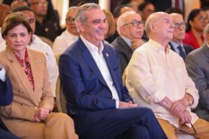 Presidente Abinader participa en conferencia de experto internacional que valida avances históricos de RD en reducción del hambre; se destaca modelo de alimentación escolar