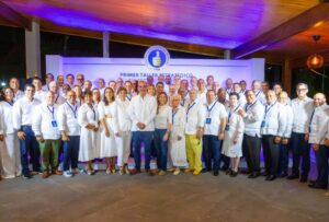 PRM celebrará 11 años con gran acto encabezado por Abinader