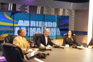 Ramfis critica informe sobre percepción de corrupción en RD