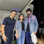 Raquel Peña resalta a Santiago como referente nacional de desarrollo cultural y empresarial