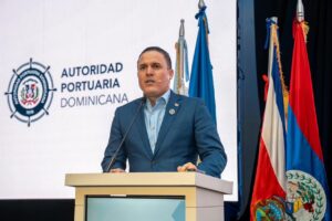 República Dominicana consolida liderazgo portuario regional con doble candidatura ante la CIP-OEA 2026-2029